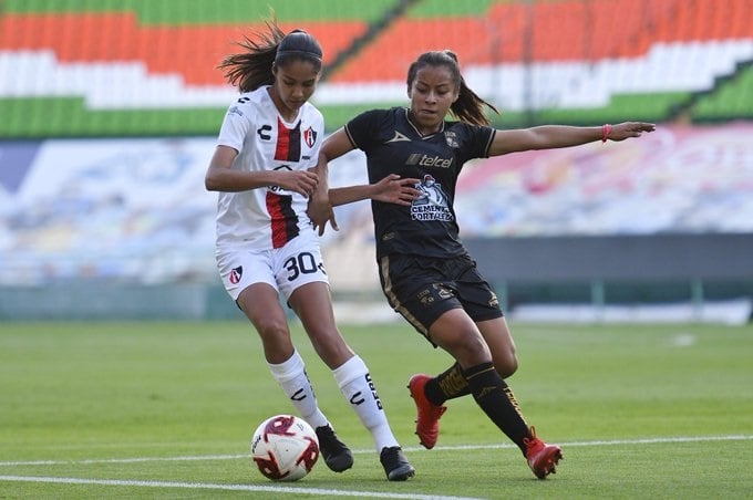 Foto: Club León Femenil