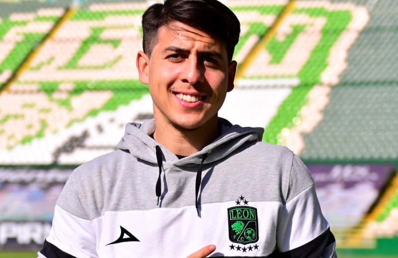 Foto: Cortesía Club León