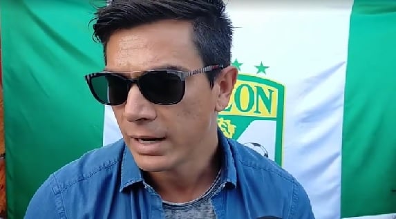 Captura de pantalla - Cortesía: Los GuayosTv