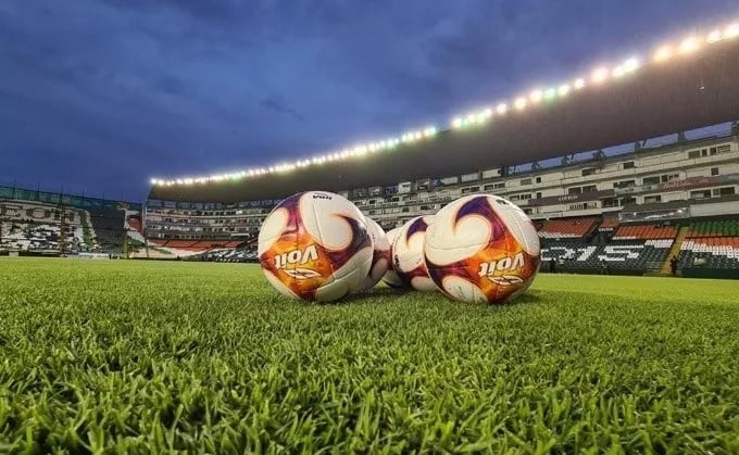 ¿En qué canal de TV y a qué hora ver el León Vs Toluca?