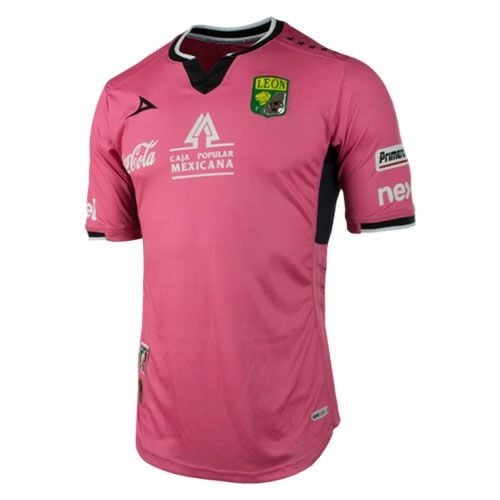 Club LeÃ³n: Los jerseys mÃ¡s polÃ©micos de Pirma - SoyFiera.com - Noticias del Club LeÃ³n FC